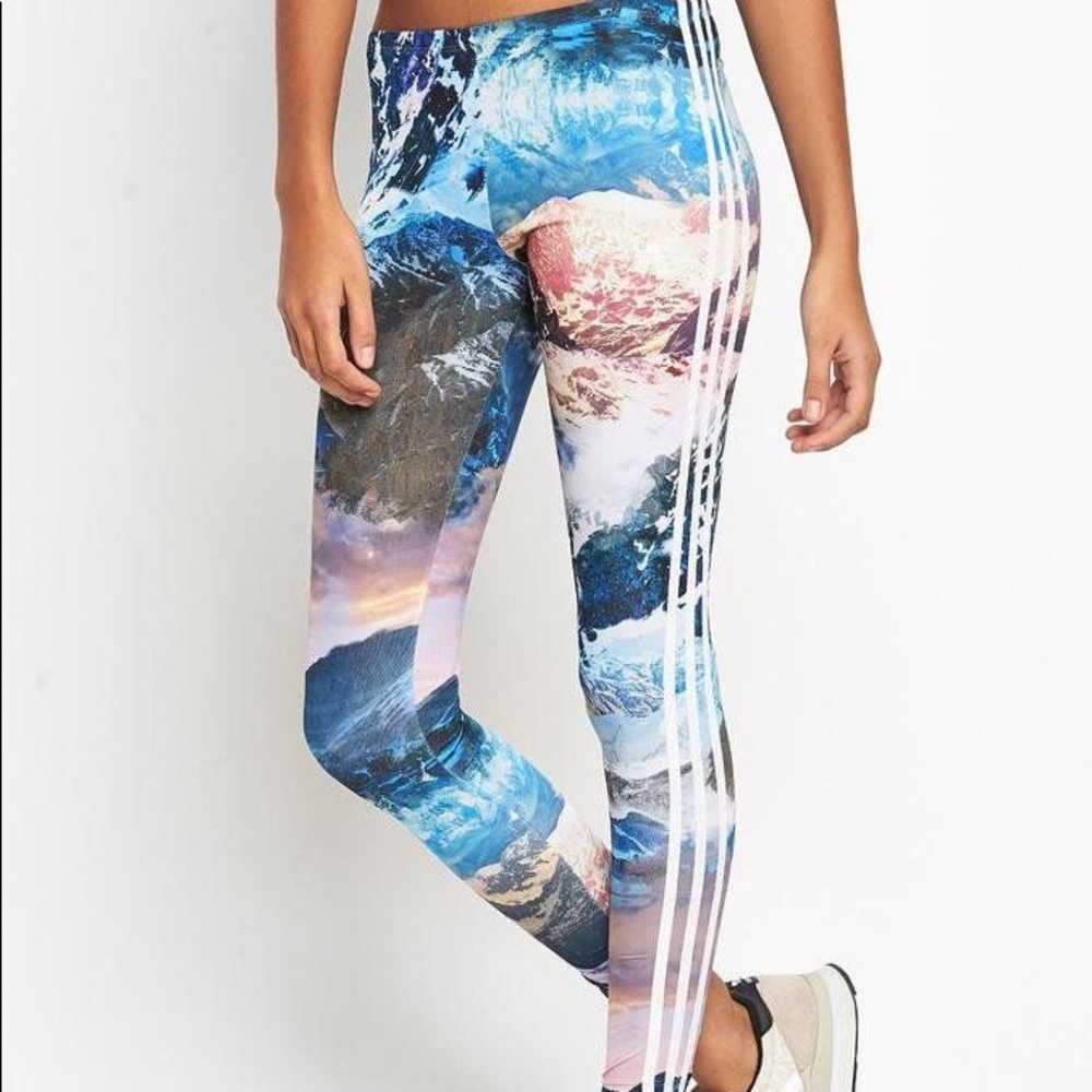 Adidas pants